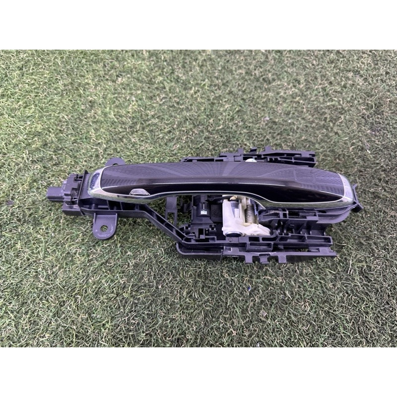 Ручка двері зовнішня (кузов и элементы) Volvo XC90 T6 2017 2.0 40013440
