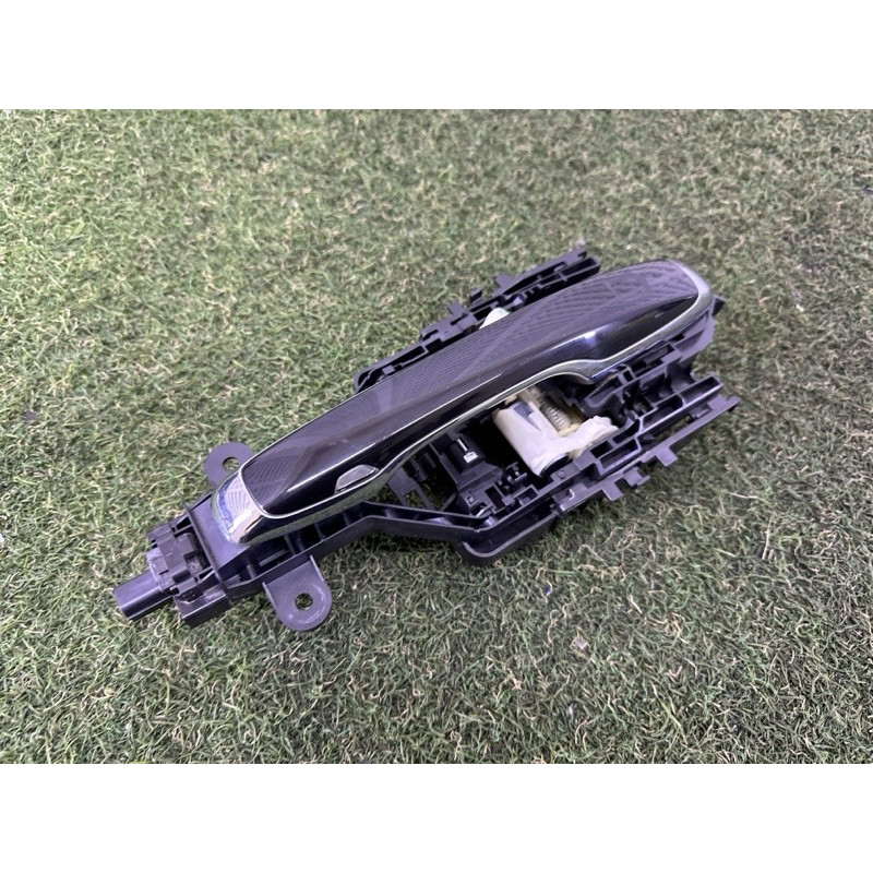 Ручка двері зовнішня (кузов и элементы) Volvo XC90 T6 2017 2.0 40013440