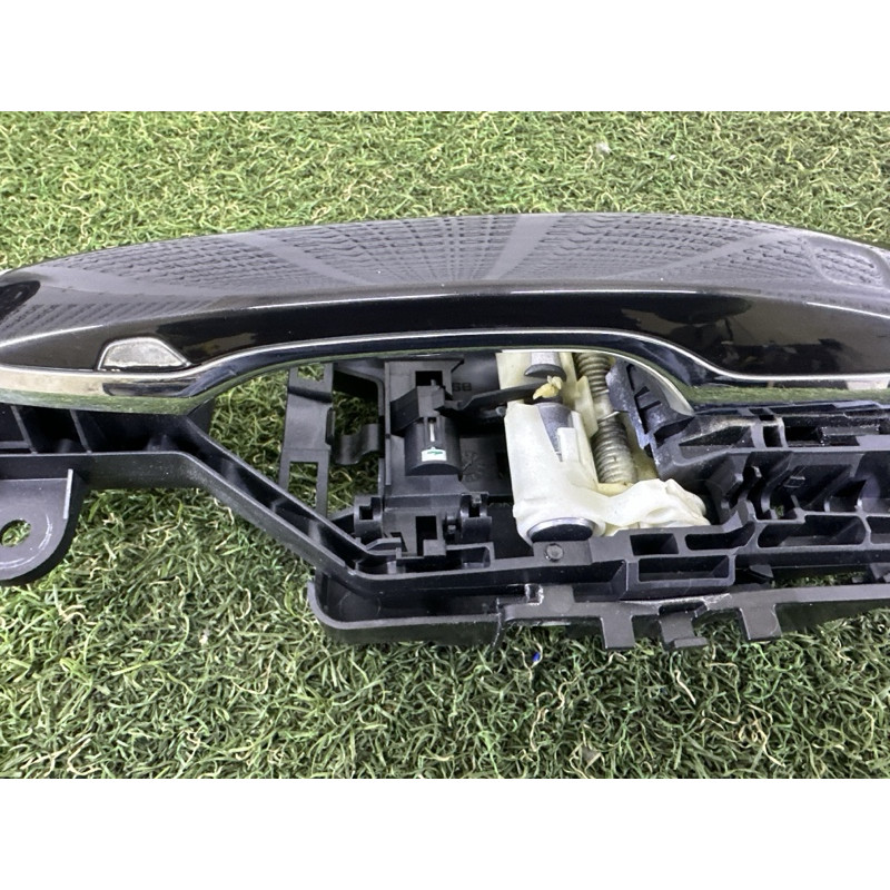 Ручка двері зовнішня (кузов и элементы) Volvo XC90 T6 2017 2.0 40013440