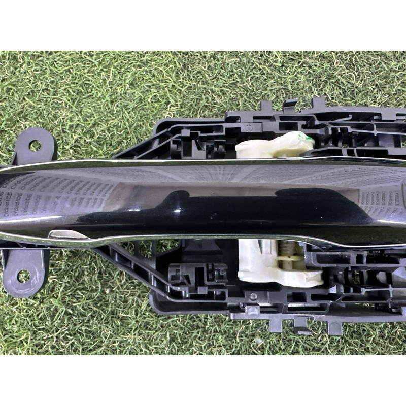 Ручка двері зовнішня (кузов и элементы) Volvo XC90 T6 2017 2.0 40013440