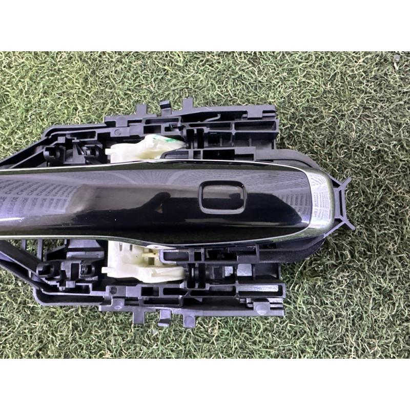 Ручка двері зовнішня (кузов и элементы) Volvo XC90 T6 2017 2.0 40013440