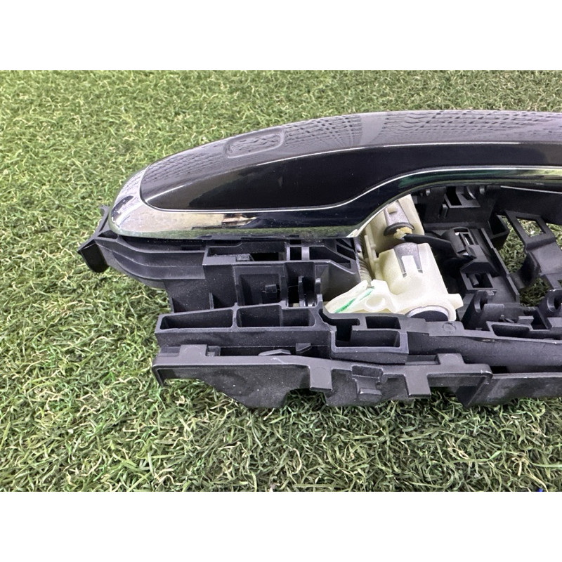 Ручка двері зовнішня (кузов и элементы) Volvo XC90 T6 2017 2.0 40013440