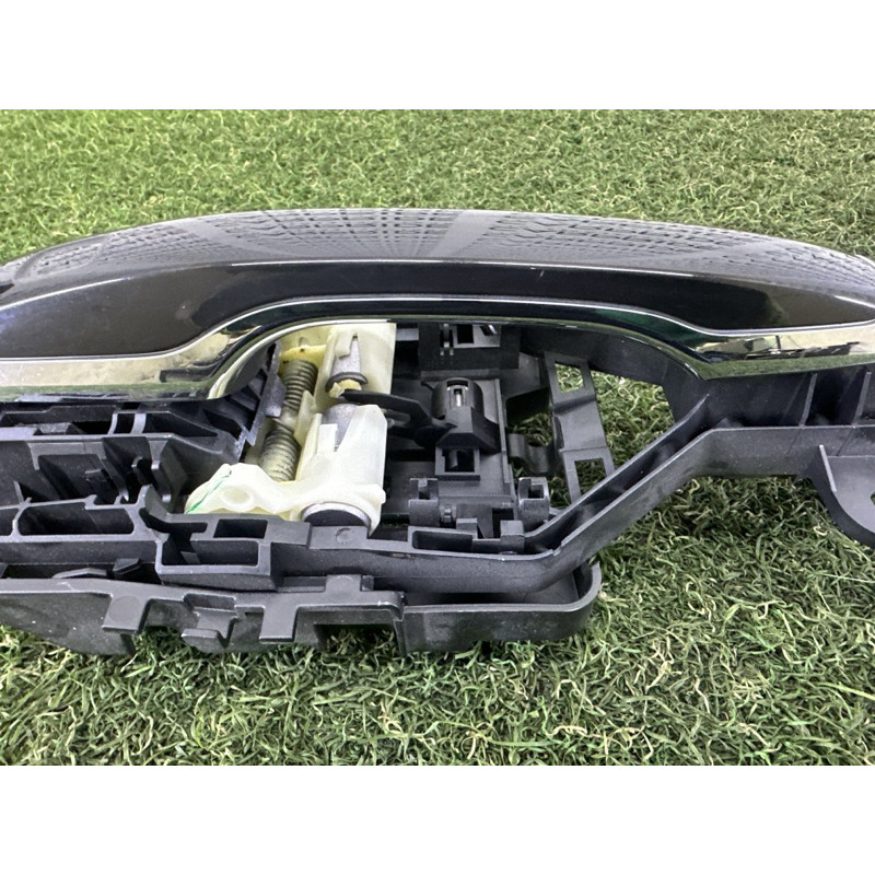 Ручка двері зовнішня (кузов и элементы) Volvo XC90 T6 2017 2.0 40013440