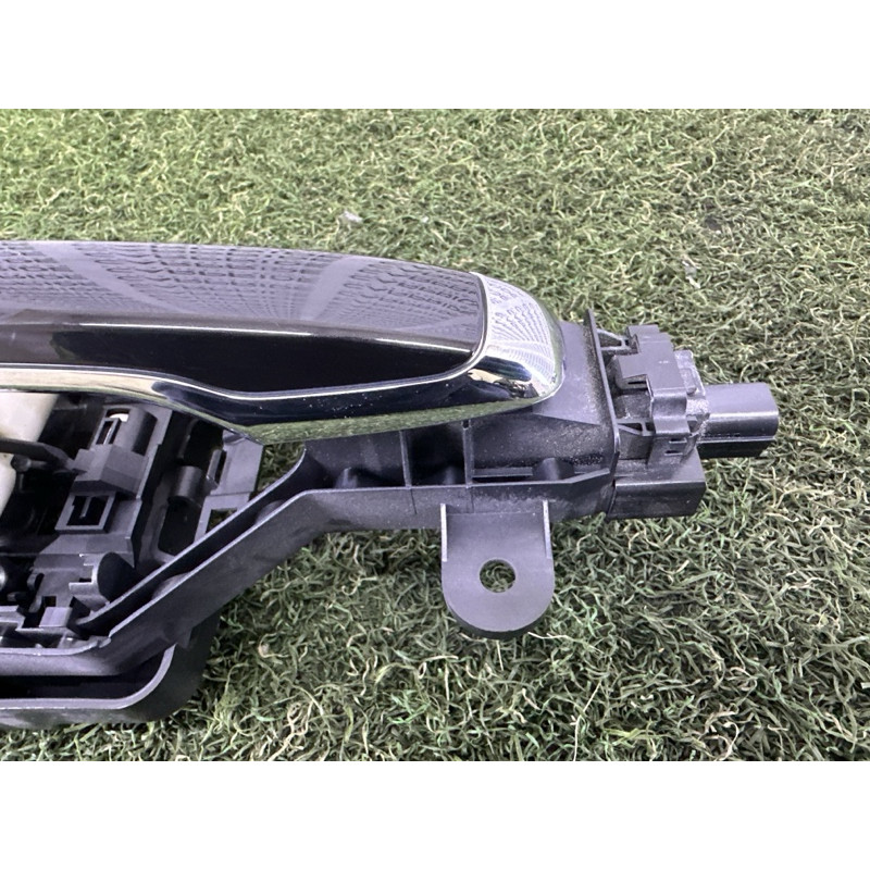 Ручка двері зовнішня (кузов и элементы) Volvo XC90 T6 2017 2.0 40013440