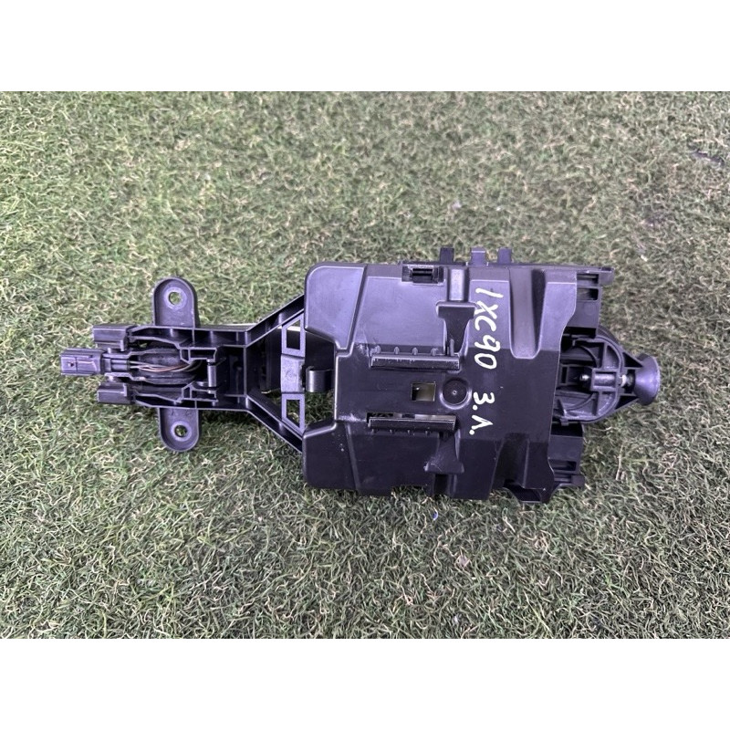 Ручка двері зовнішня (кузов и элементы) Volvo XC90 T6 2017 2.0 40013440