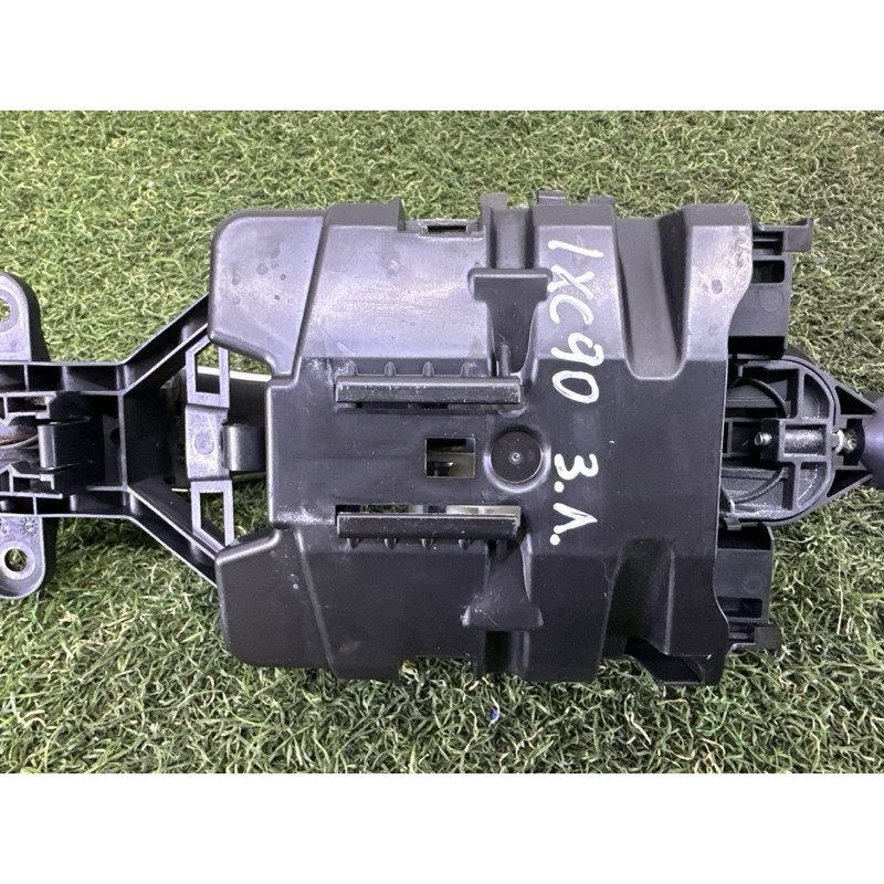 Ручка двері зовнішня (кузов и элементы) Volvo XC90 T6 2017 2.0 40013440