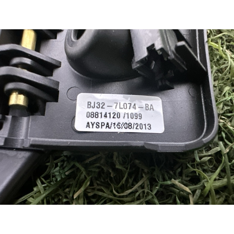 Кнопки керма (электрика / кнопки) LAND ROVER RANGE ROVER Sport L494 2014 5.0 LR028873