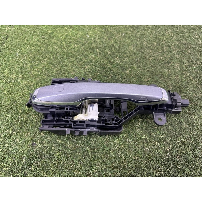 Ручка двері зовнішня (кузов и элементы) Volvo XC90 T6 2016 2.0 40013438