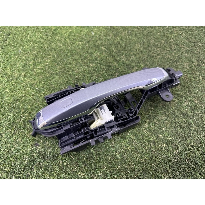 Ручка двері зовнішня (кузов и элементы) Volvo XC90 T6 2016 2.0 40013438