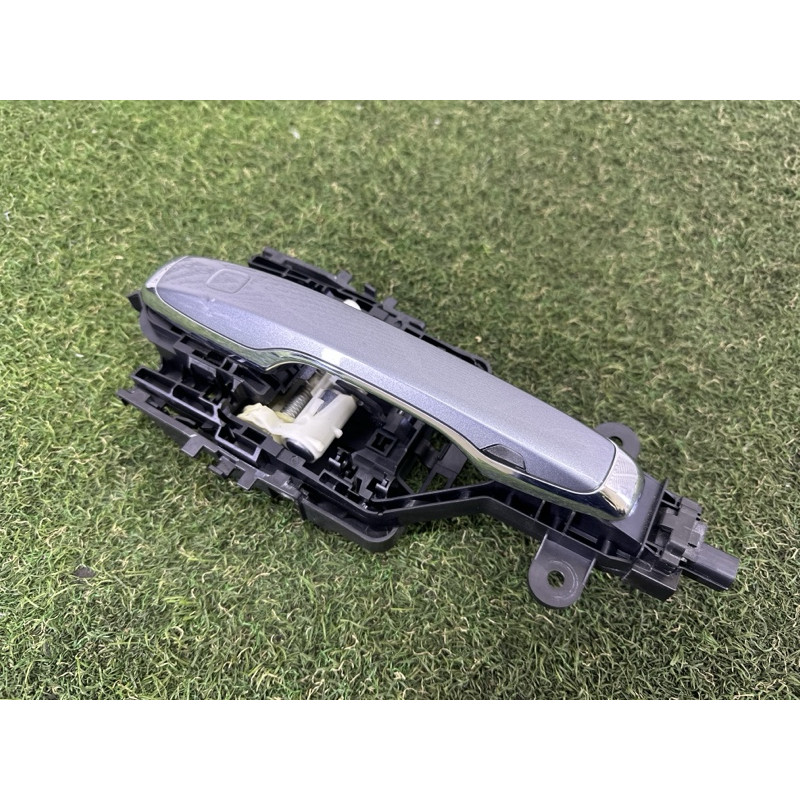 Ручка двері зовнішня (кузов и элементы) Volvo XC90 T6 2016 2.0 40013438