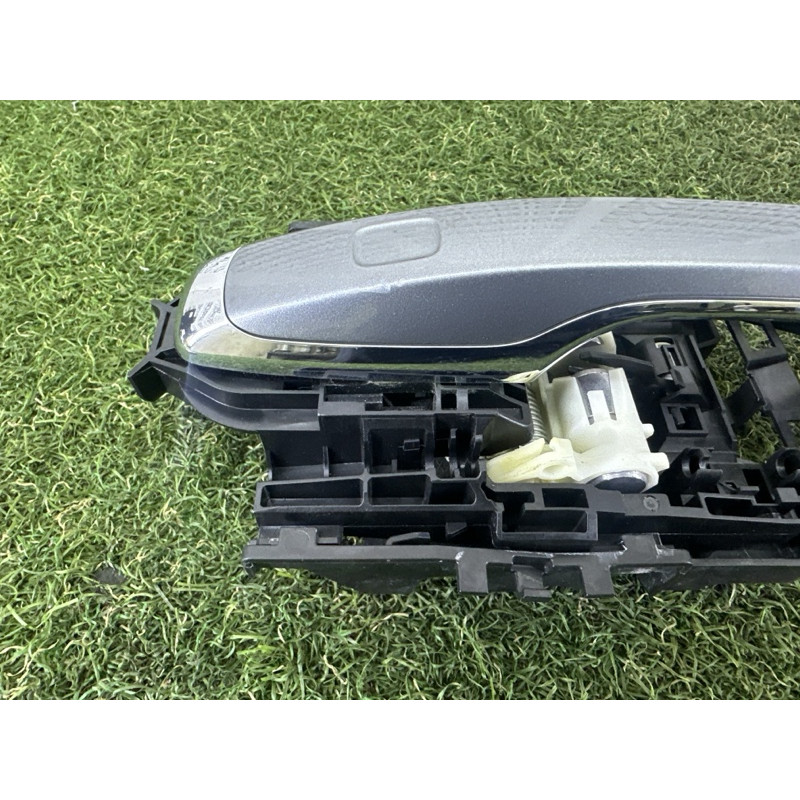 Ручка двері зовнішня (кузов и элементы) Volvo XC90 T6 2016 2.0 40013438