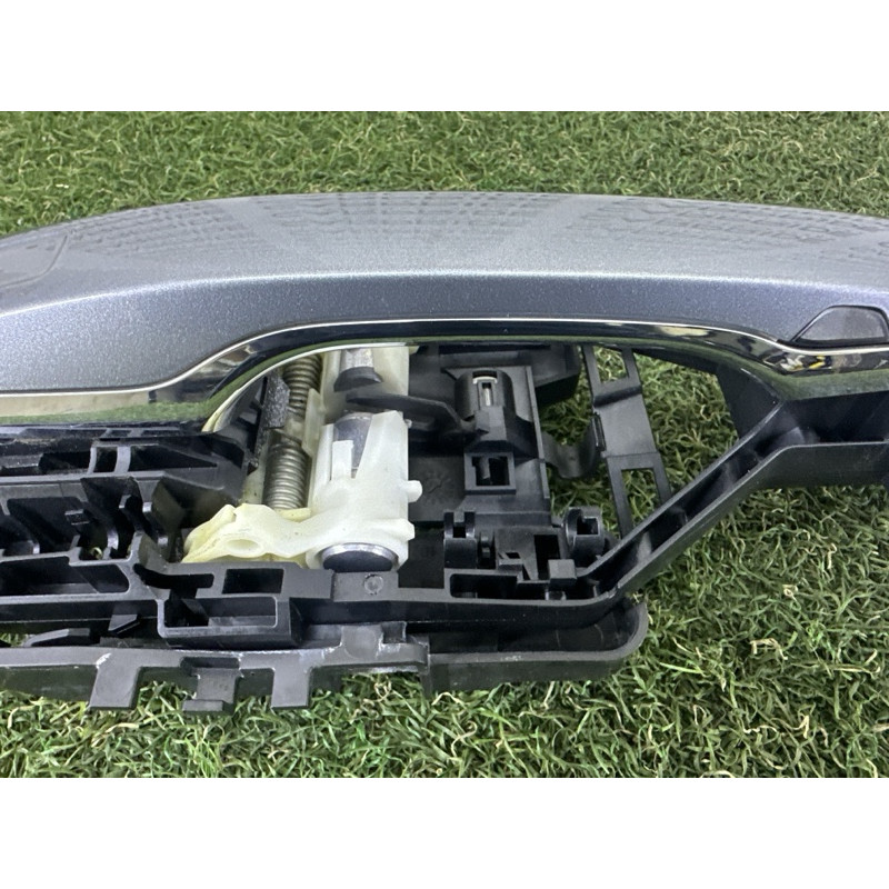 Ручка двері зовнішня (кузов и элементы) Volvo XC90 T6 2016 2.0 40013438