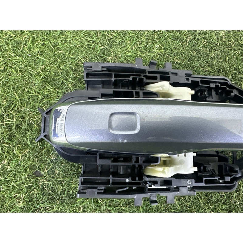 Ручка двері зовнішня (кузов и элементы) Volvo XC90 T6 2016 2.0 40013438