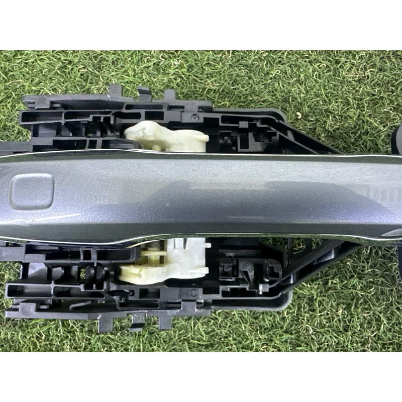 Ручка двері зовнішня (кузов и элементы) Volvo XC90 T6 2016 2.0 40013438