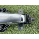 Ручка двері зовнішня (кузов и элементы) Volvo XC90 T6 2016 2.0 40013438