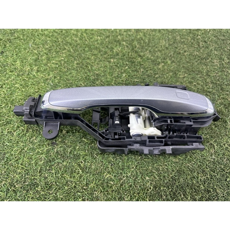 Ручка двері зовнішня (кузов и элементы) Volvo XC90 T6 2016 2.0 40013438