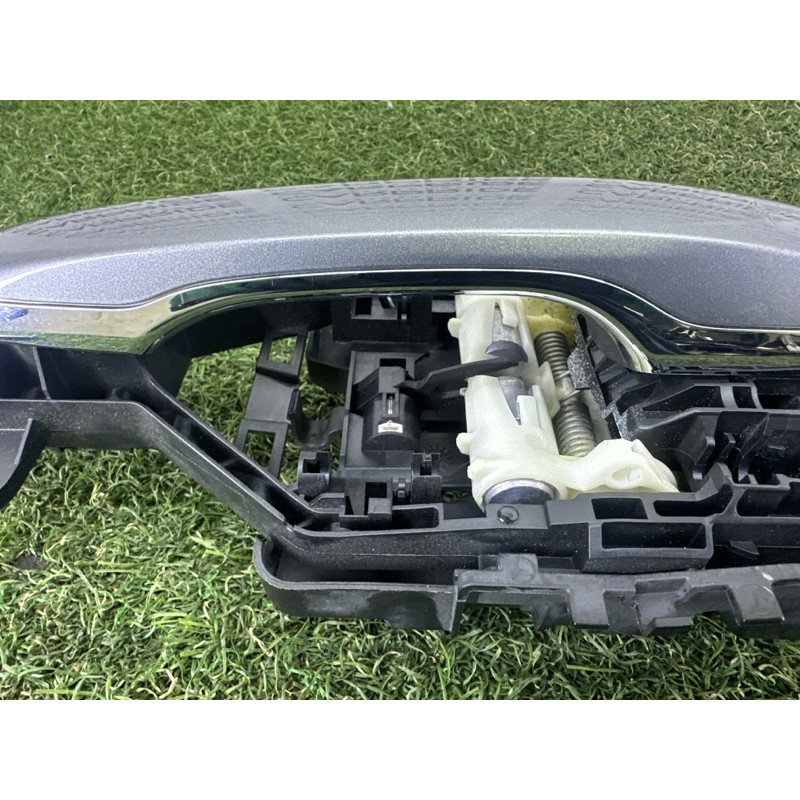 Ручка двері зовнішня (кузов и элементы) Volvo XC90 T6 2016 2.0 40013438