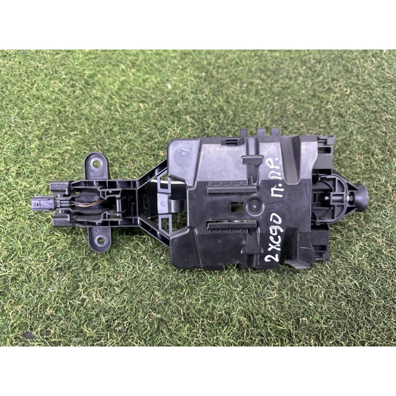 Ручка двері зовнішня (кузов и элементы) Volvo XC90 T6 2016 2.0 40013438