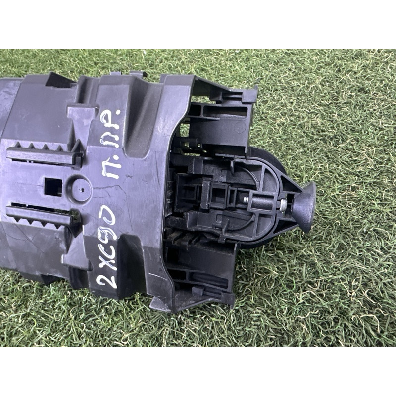 Ручка двері зовнішня (кузов и элементы) Volvo XC90 T6 2016 2.0 40013438