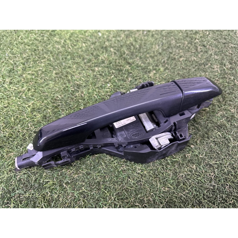 Ручка двері зовнішня (кузов и элементы) LAND ROVER RANGE ROVER Sport L494 2014 5.0 LR040667