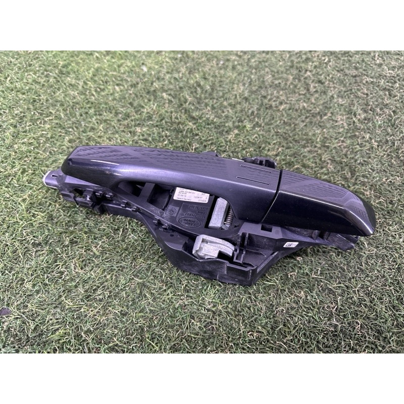 Ручка двері зовнішня (кузов и элементы) LAND ROVER RANGE ROVER Sport L494 2014 5.0 LR040667