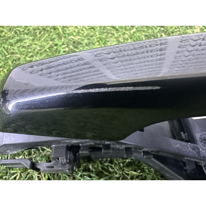 Ручка двері зовнішня (кузов и элементы) LAND ROVER RANGE ROVER Sport L494 2014 5.0 LR040667
