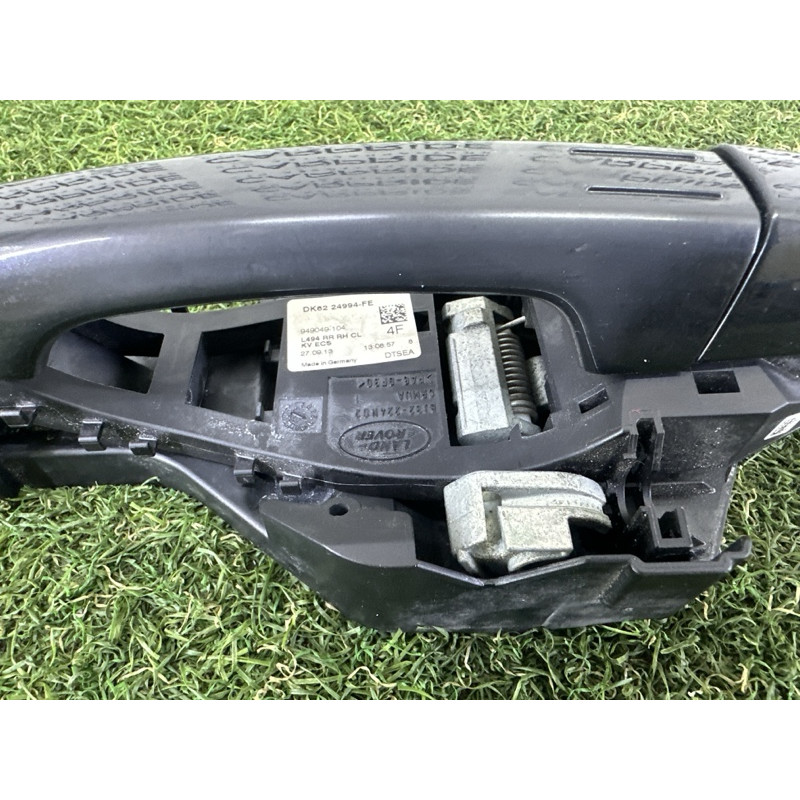 Ручка двері зовнішня (кузов и элементы) LAND ROVER RANGE ROVER Sport L494 2014 5.0 LR040667