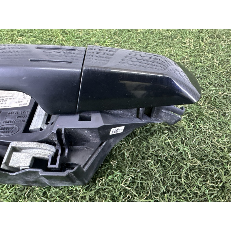 Ручка двері зовнішня (кузов и элементы) LAND ROVER RANGE ROVER Sport L494 2014 5.0 LR040667