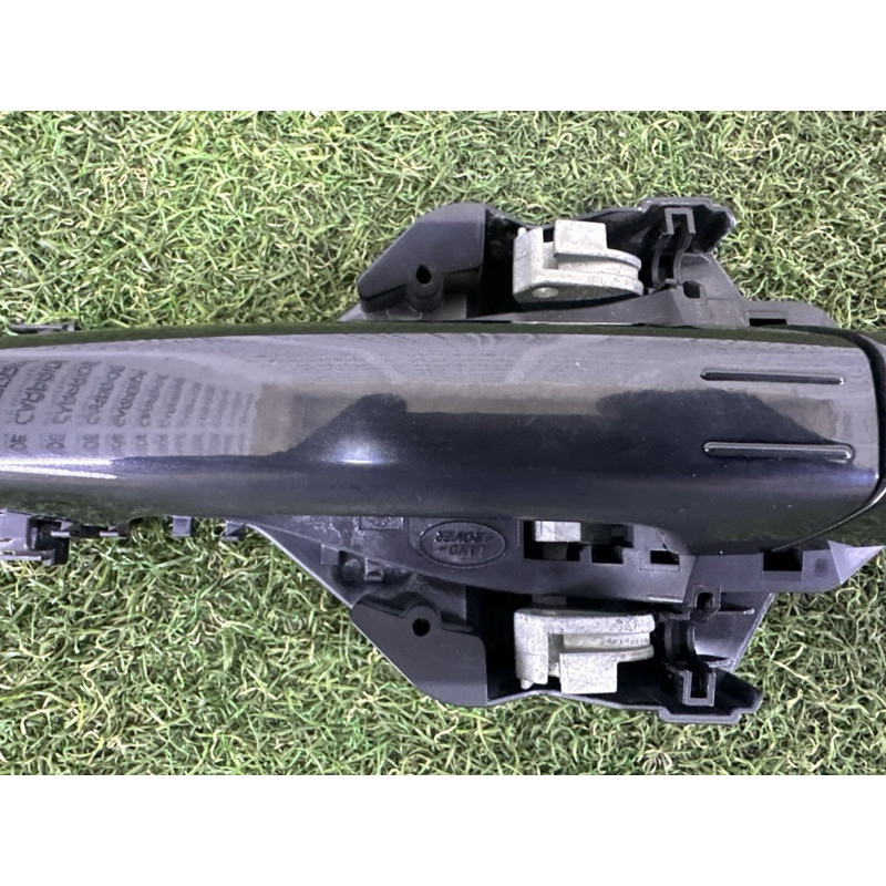 Ручка двері зовнішня (кузов и элементы) LAND ROVER RANGE ROVER Sport L494 2014 5.0 LR040667