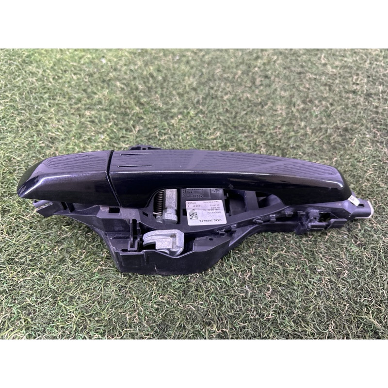 Ручка двері зовнішня (кузов и элементы) LAND ROVER RANGE ROVER Sport L494 2014 5.0 LR040667