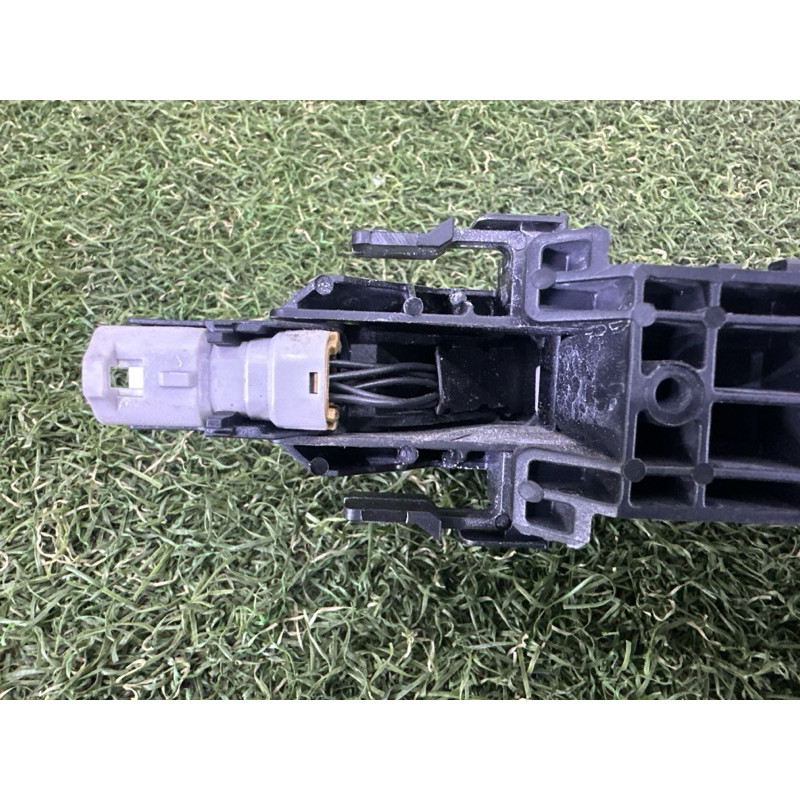 Ручка двері зовнішня (кузов и элементы) LAND ROVER RANGE ROVER Sport L494 2014 5.0 LR040667