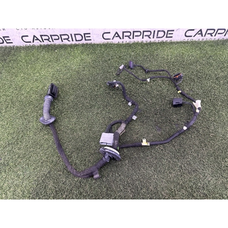 Проводка дверна (электрика) LAND ROVER Range Rover L405 2014 5.0 LR054566