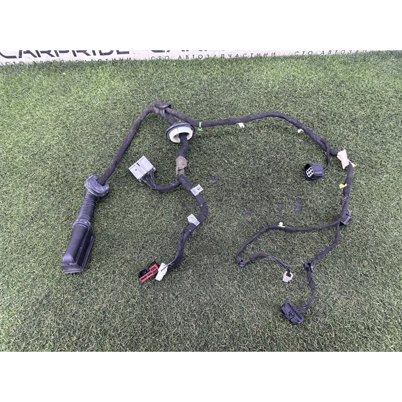 Проводка дверна (электрика) LAND ROVER Range Rover L405 2014 5.0 LR054566