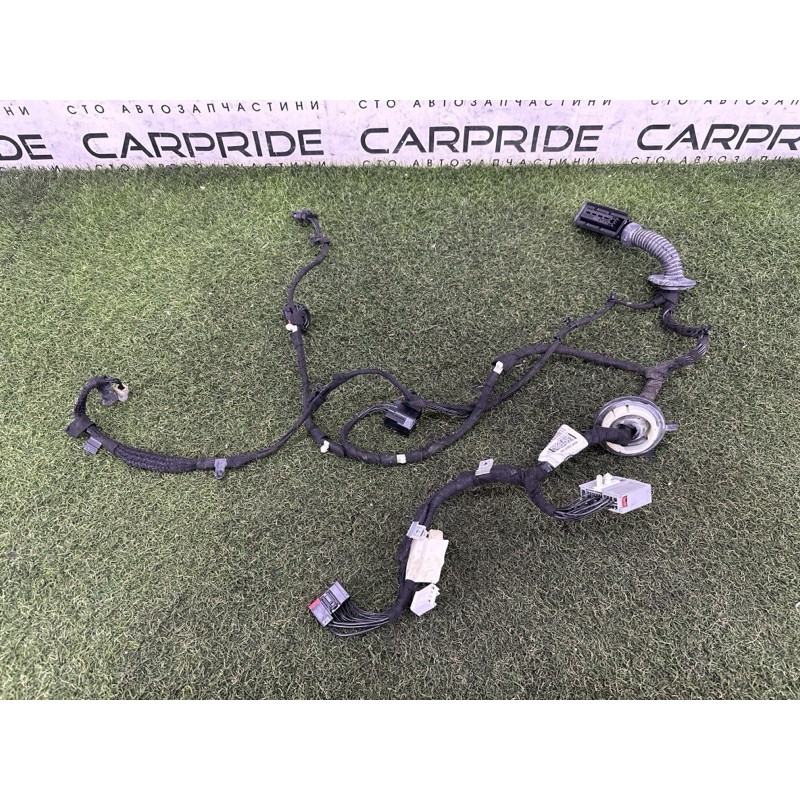 Проводка дверна (электрика) LAND ROVER RANGE ROVER Sport L494 2014 5.0 LR054569