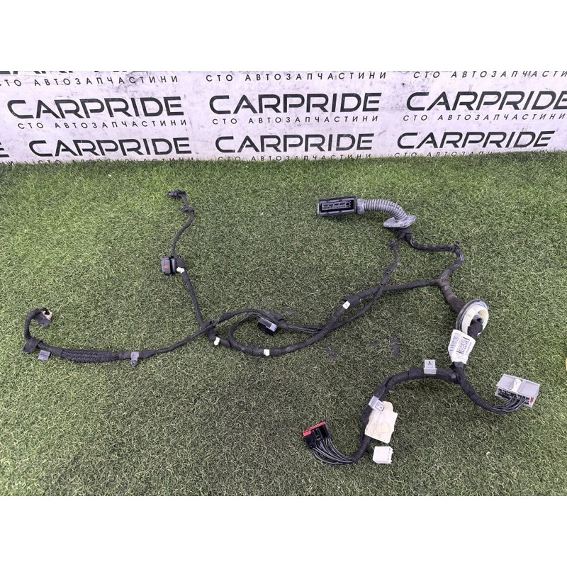 Проводка дверна (электрика) LAND ROVER RANGE ROVER Sport L494 2014 5.0 LR054569