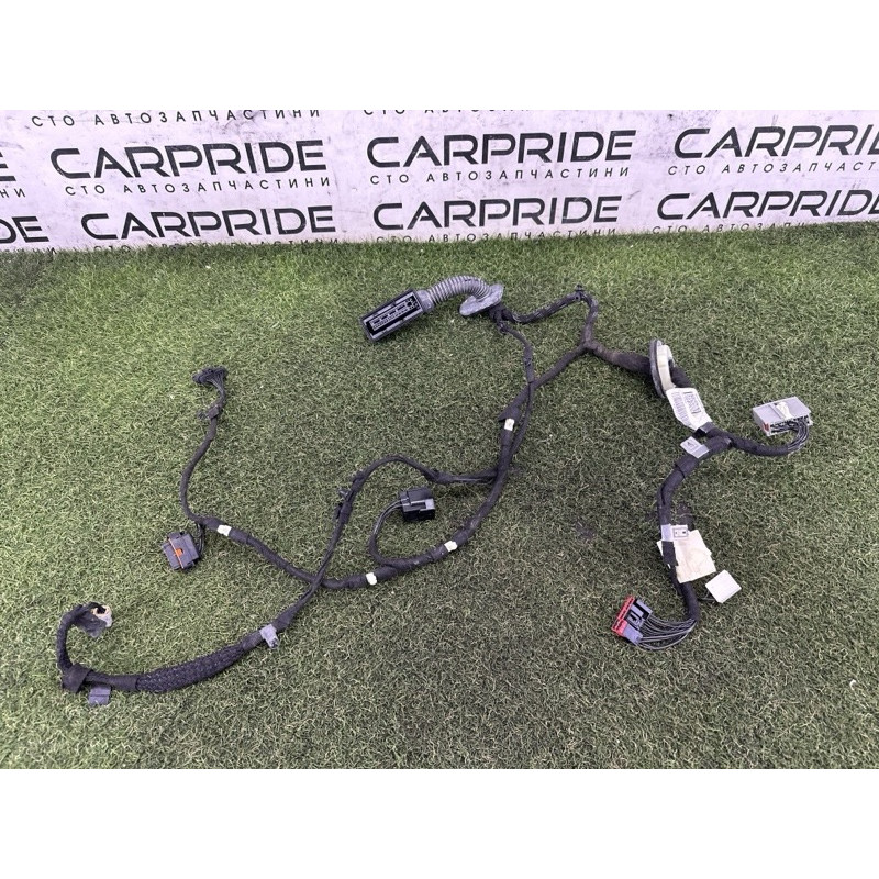 Проводка дверна (электрика) LAND ROVER RANGE ROVER Sport L494 2014 5.0 LR054569