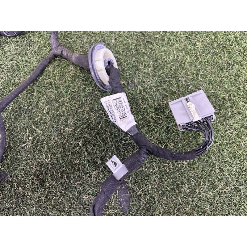 Проводка дверна (электрика) LAND ROVER RANGE ROVER Sport L494 2014 5.0 LR054569