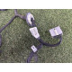 Проводка дверна (электрика) LAND ROVER RANGE ROVER Sport L494 2014 5.0 LR054569