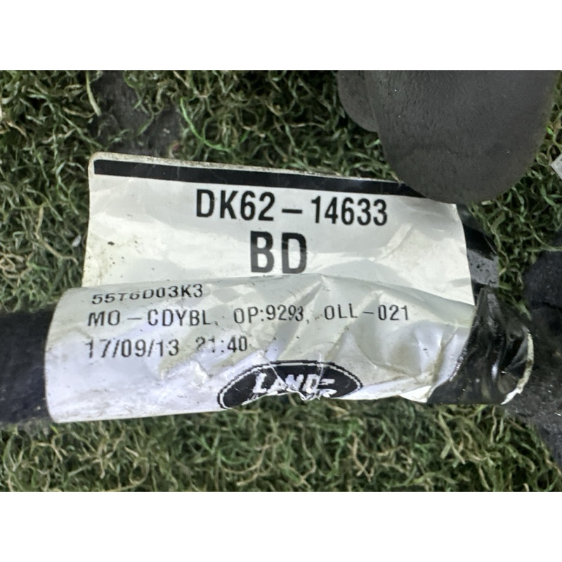 Проводка дверна (электрика) LAND ROVER RANGE ROVER Sport L494 2014 5.0 LR054569