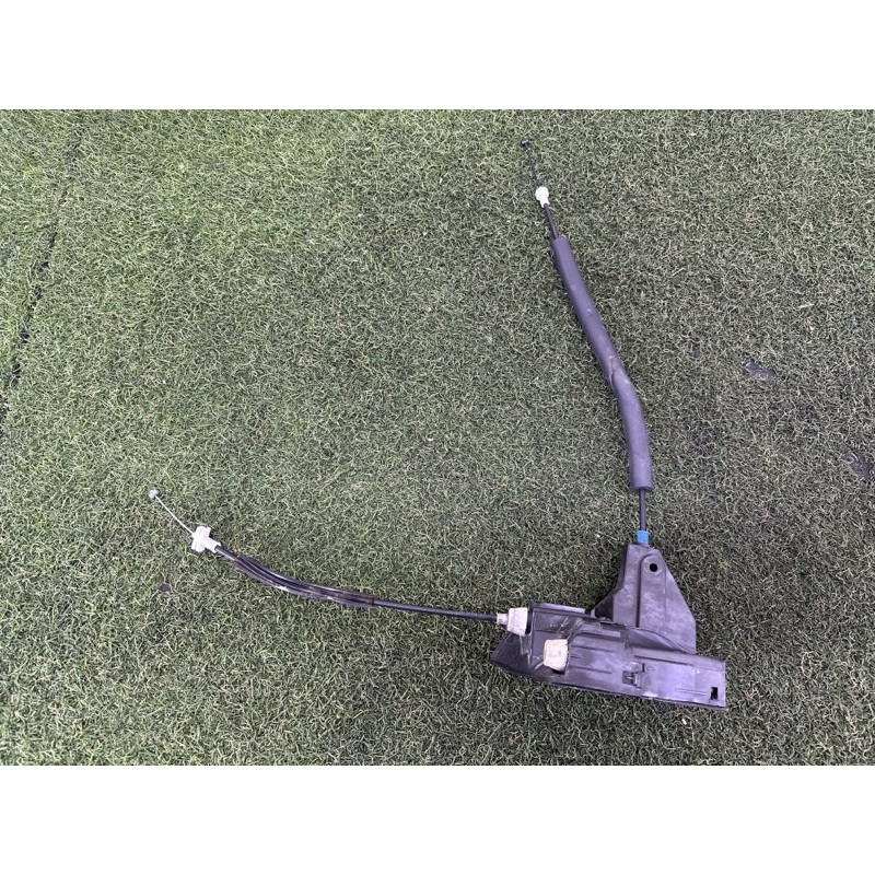 Замок дверей (кузов і елементи) LAND ROVER Range Rover Velar L560 2018 2.0 LR070437