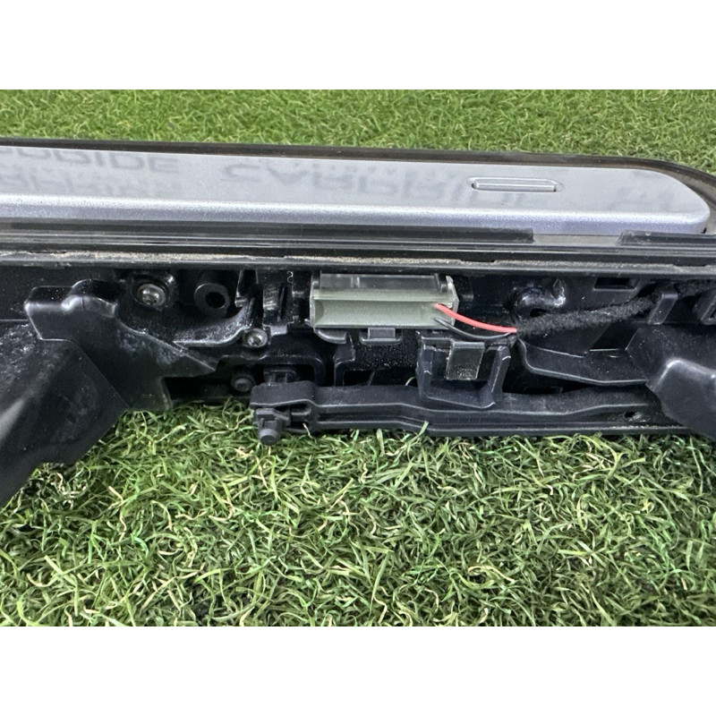 Ручка двері зовнішня (кузов і елементи) LAND ROVER Range Rover Velar L560 2018 2.0 LR106951