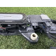 Ручка двері зовнішня (кузов і елементи) LAND ROVER Range Rover Velar L560 2018 2.0 LR106951