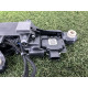 Ручка двері зовнішня (кузов і елементи) LAND ROVER Range Rover Velar L560 2018 2.0 LR106951