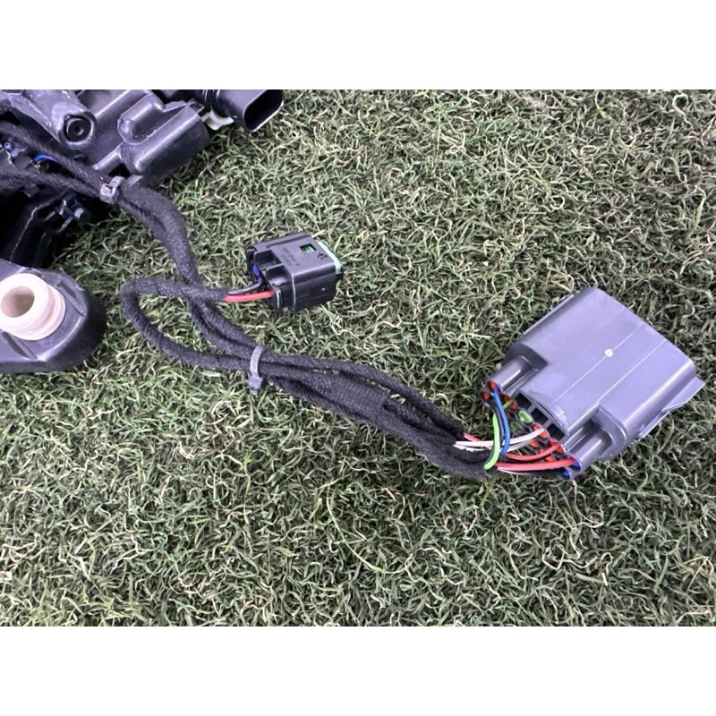 Ручка двері зовнішня (кузов і елементи) LAND ROVER Range Rover Velar L560 2018 2.0 LR106951