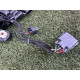 Ручка двері зовнішня (кузов і елементи) LAND ROVER Range Rover Velar L560 2018 2.0 LR106951