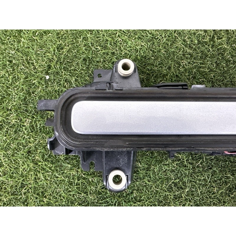 Ручка двері зовнішня (кузов і елементи) LAND ROVER Range Rover Velar L560 2018 2.0 LR106951