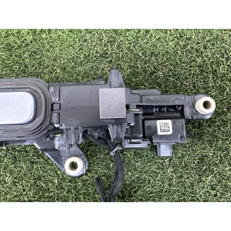 Ручка двері зовнішня (кузов і елементи) LAND ROVER Range Rover Velar L560 2018 2.0 LR106951