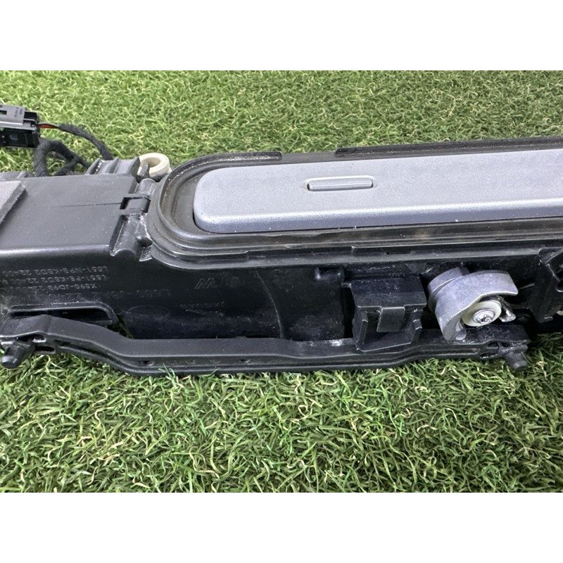 Ручка двері зовнішня (кузов і елементи) LAND ROVER Range Rover Velar L560 2018 2.0 LR106951