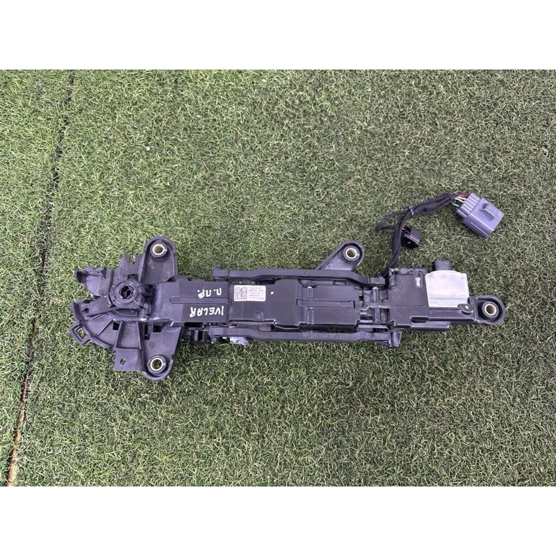 Ручка двері зовнішня (кузов і елементи) LAND ROVER Range Rover Velar L560 2018 2.0 LR106951