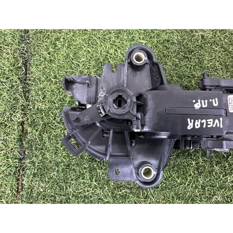 Ручка двері зовнішня (кузов і елементи) LAND ROVER Range Rover Velar L560 2018 2.0 LR106951